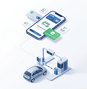 FASTag Technology